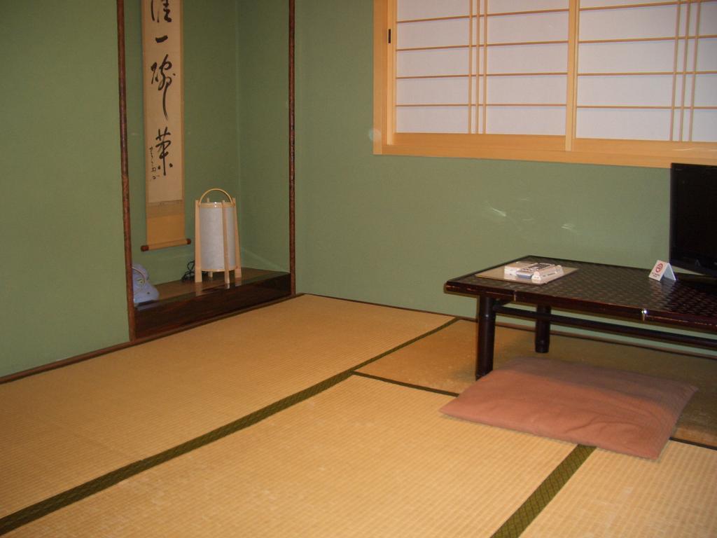 Murataya Kanazawa Habitación foto